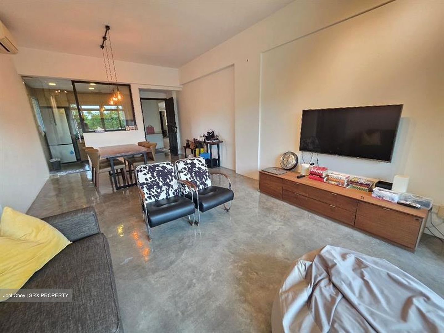 Symphony Heights (D21), Condominium #580024541